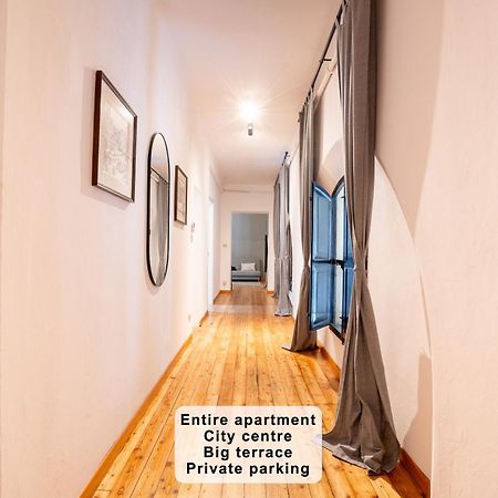 Indipendenza Mansion City Centre 볼로냐 외부 사진