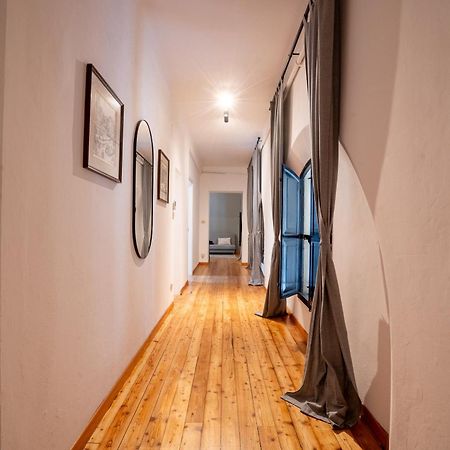 Indipendenza Mansion City Centre 볼로냐 외부 사진