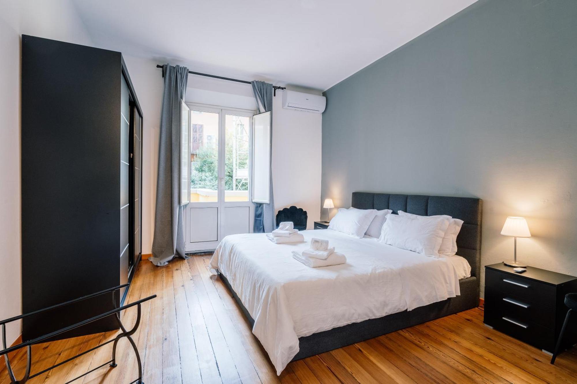 Indipendenza Mansion City Centre 볼로냐 외부 사진