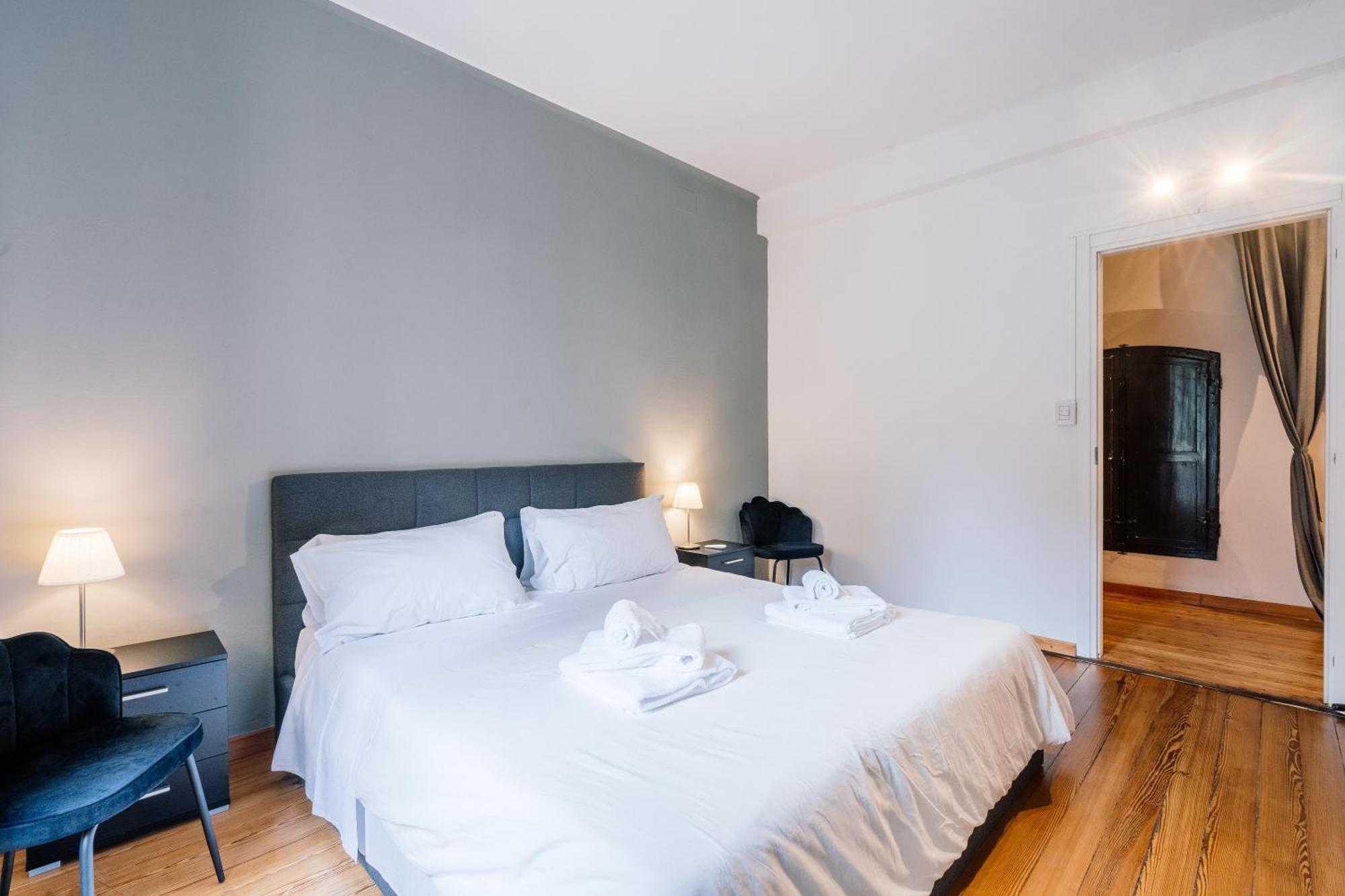 Indipendenza Mansion City Centre 볼로냐 외부 사진